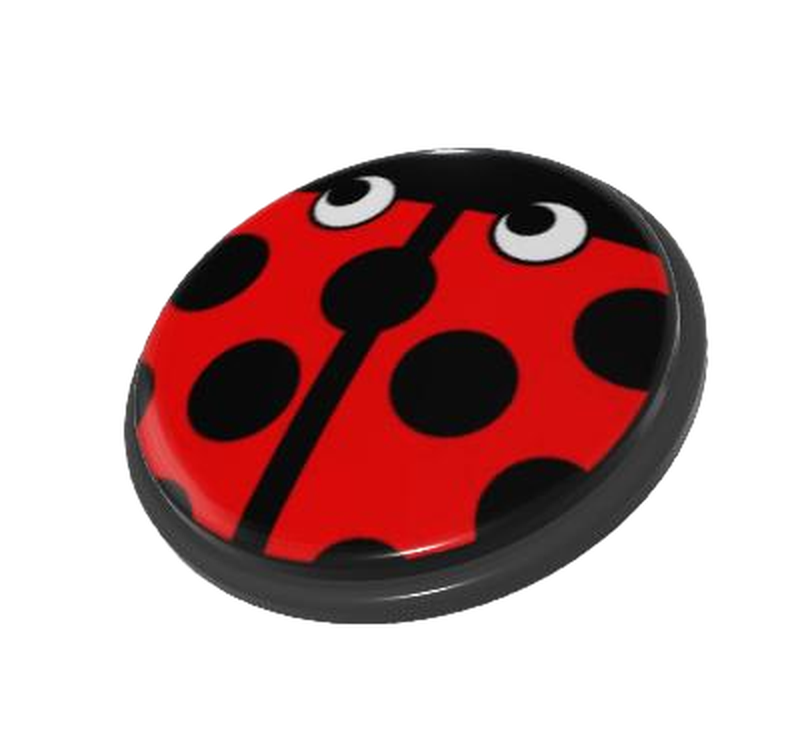 HeartBug device